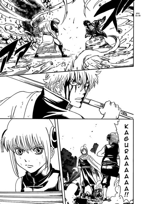 gintama scans|Iba pa.